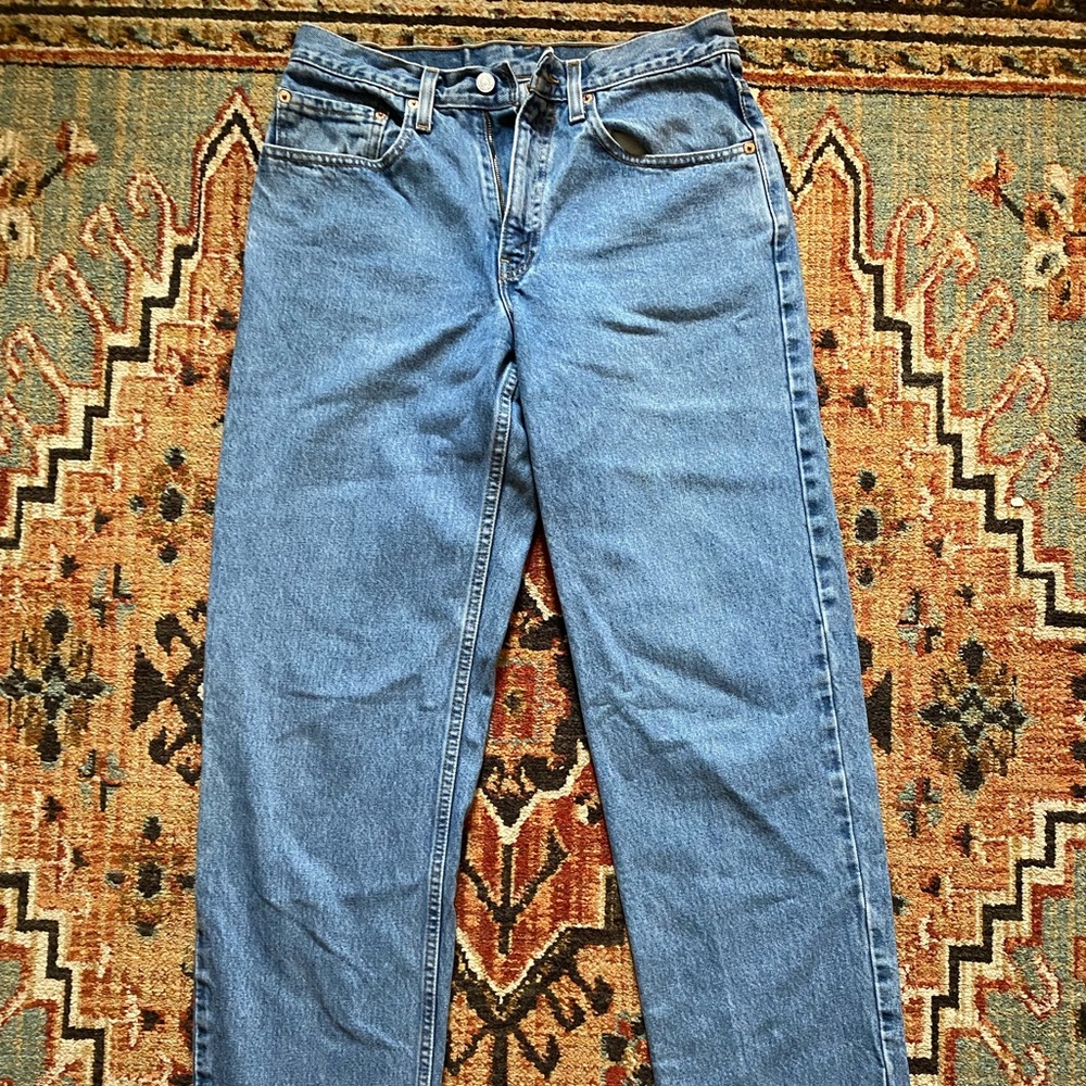 Levi jeans